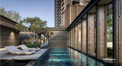 Orchard Boulevard (D10), Condominium #455089441